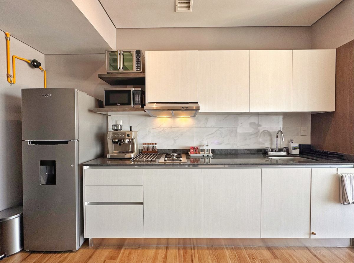 3 de 6: Cocina