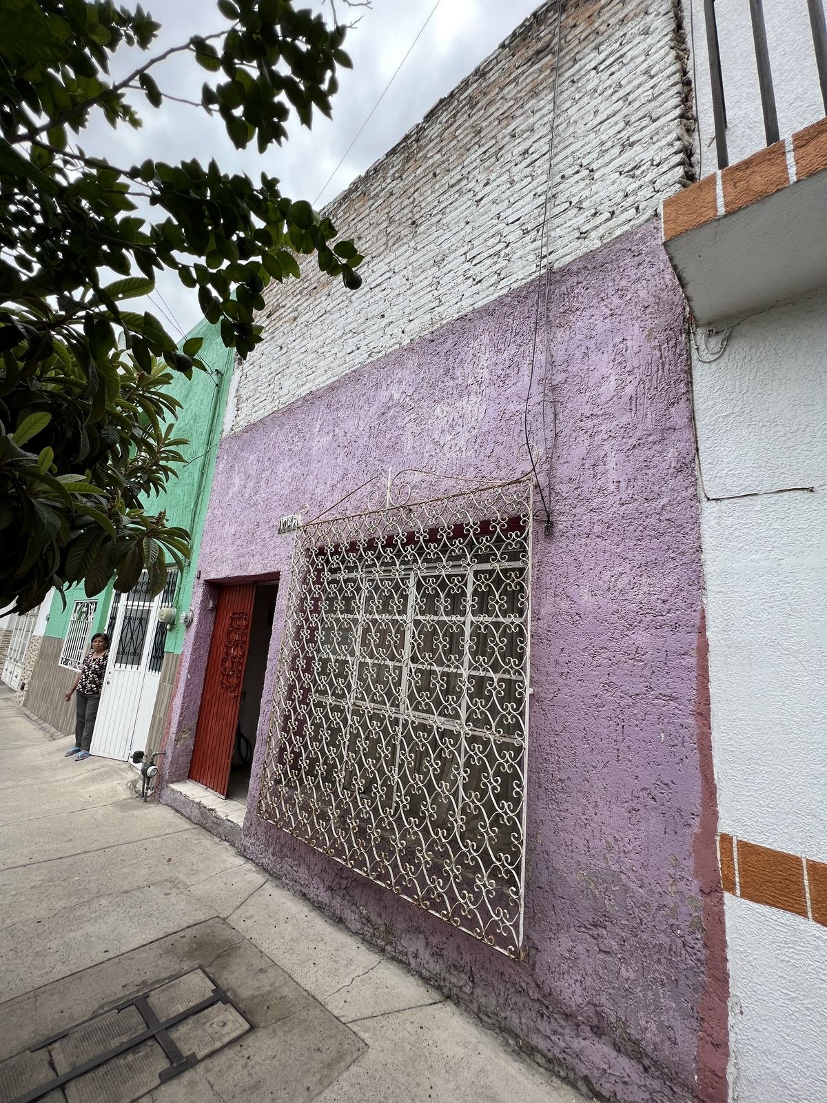 3 de 7: Exterior