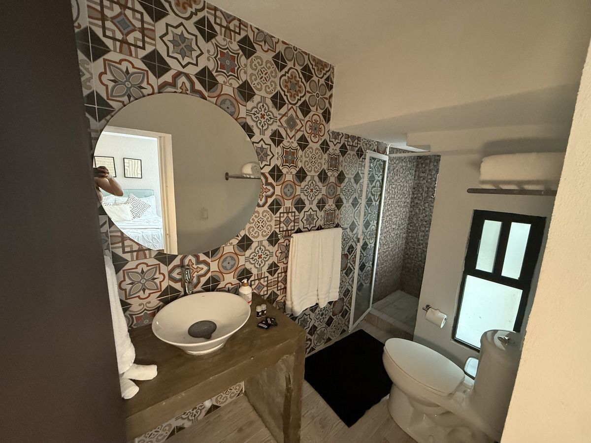 2 de 6: baño 1