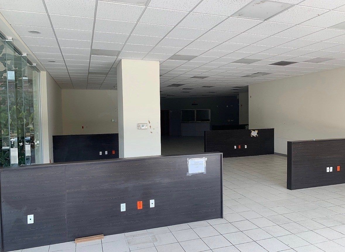 Retail Space in Lomas de Chapultepec I Sección, Miguel Hidalgo, photo 4 of 7