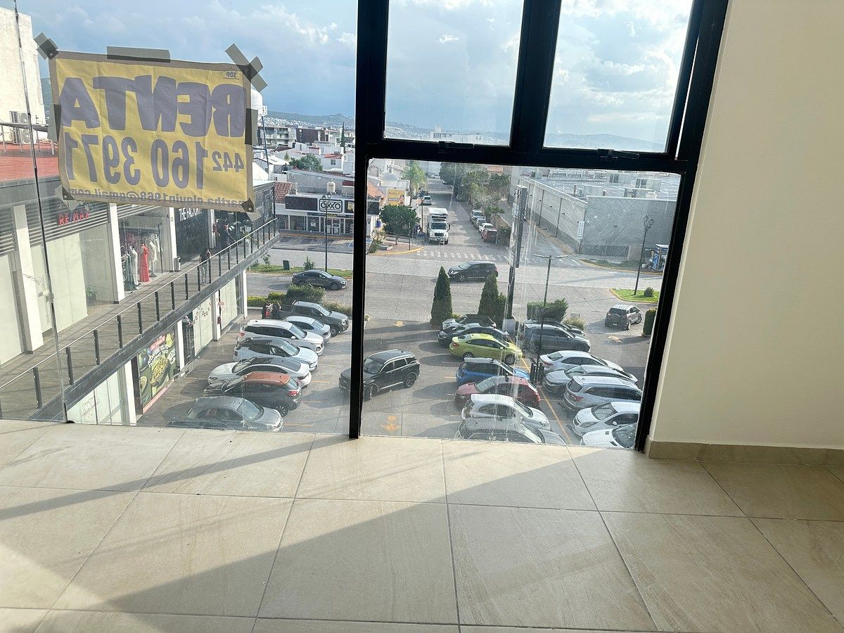 Local en centro comercial en Milenio III, Querétaro, foto 19 de 19