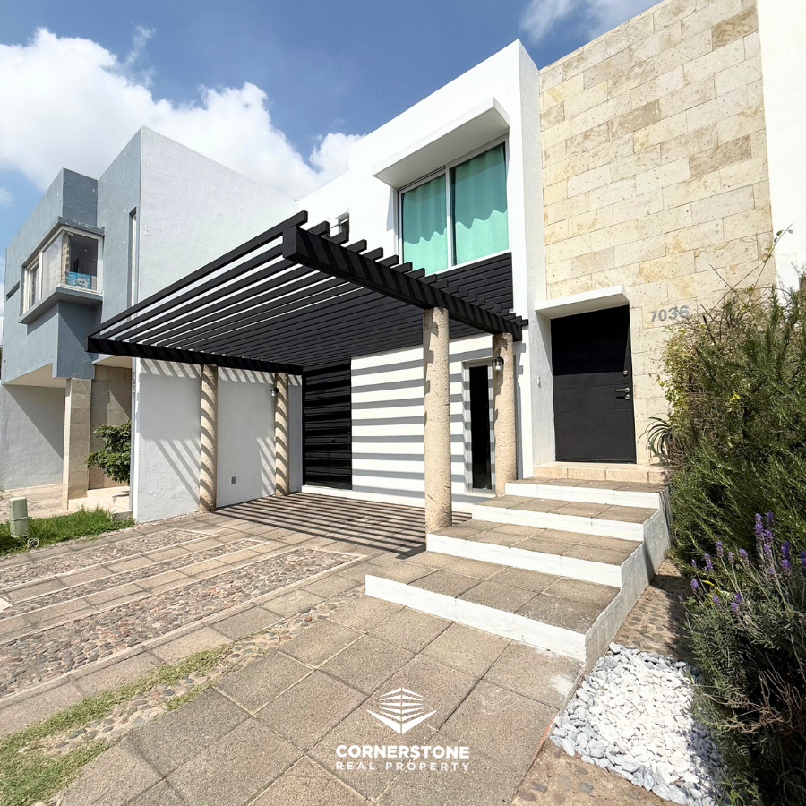 1 of 25: casa en venta en senderos de las moras