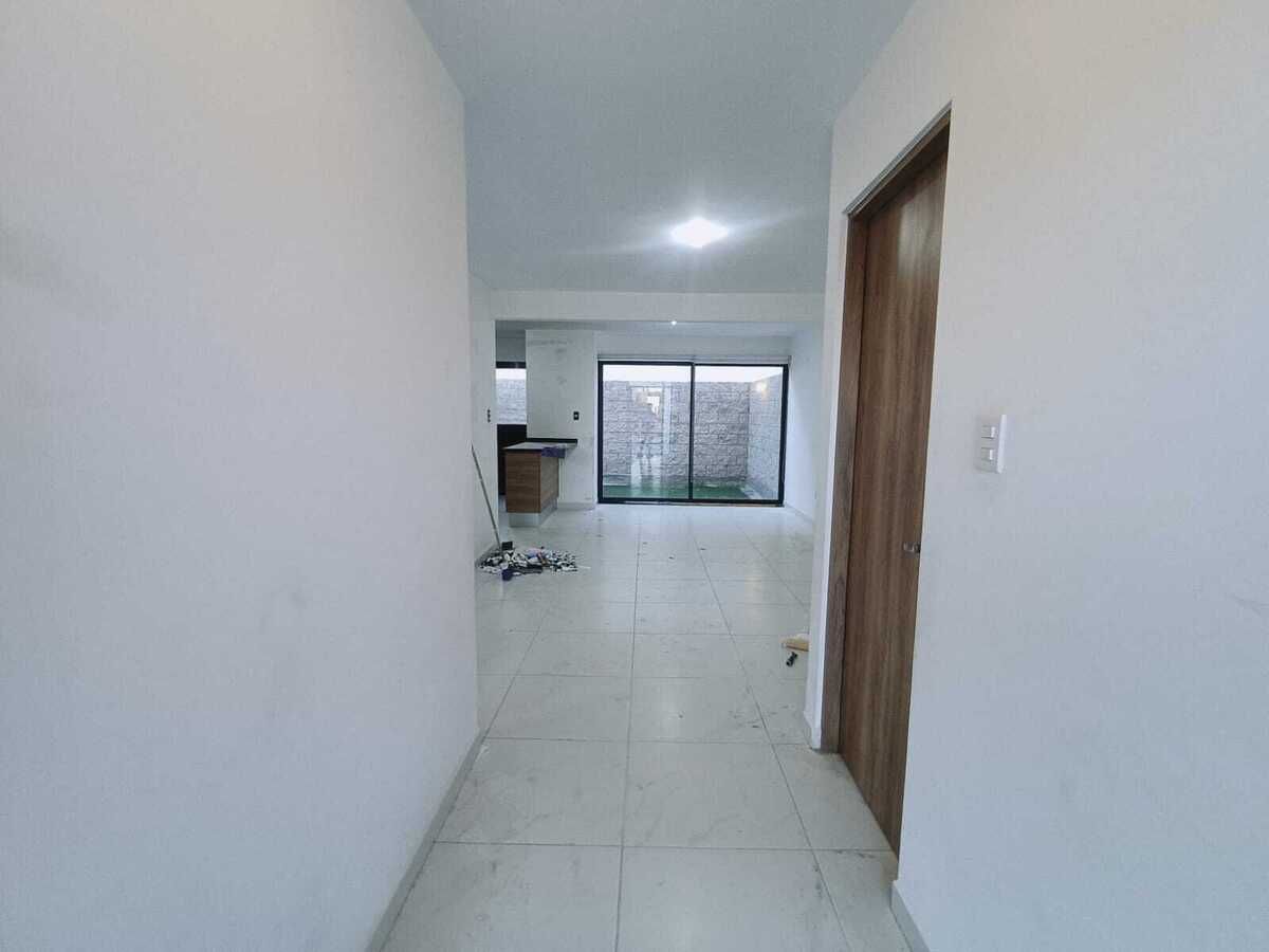 Casa em condomínio fechado em Zizana, El Marqués, foto 9 de 34