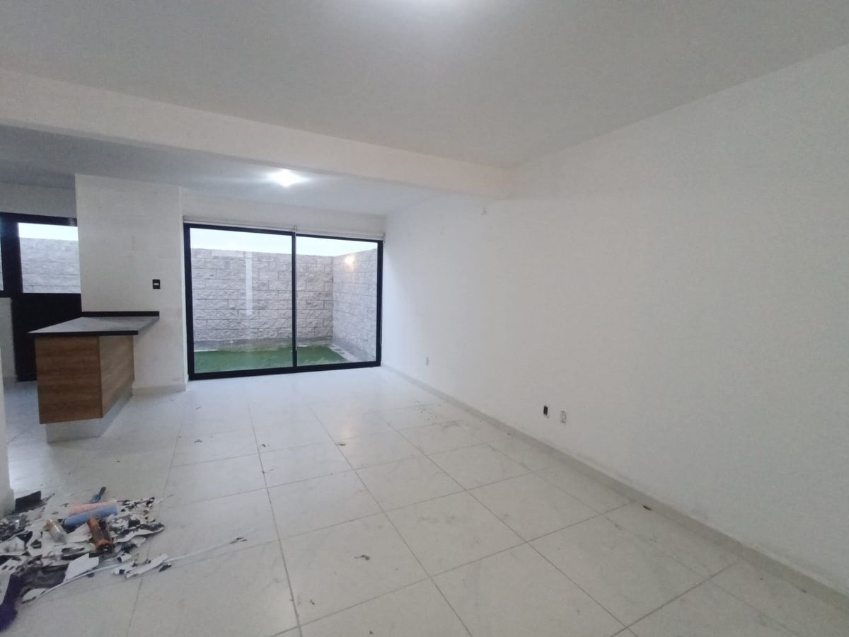 Casa em condomínio fechado em Zizana, El Marqués, foto 13 de 34