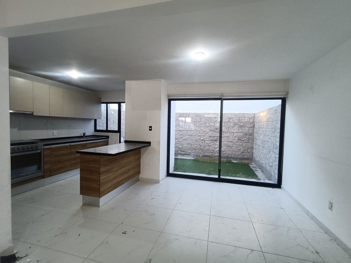 Casa em condomínio fechado em Zizana, El Marqués, foto 15 de 34