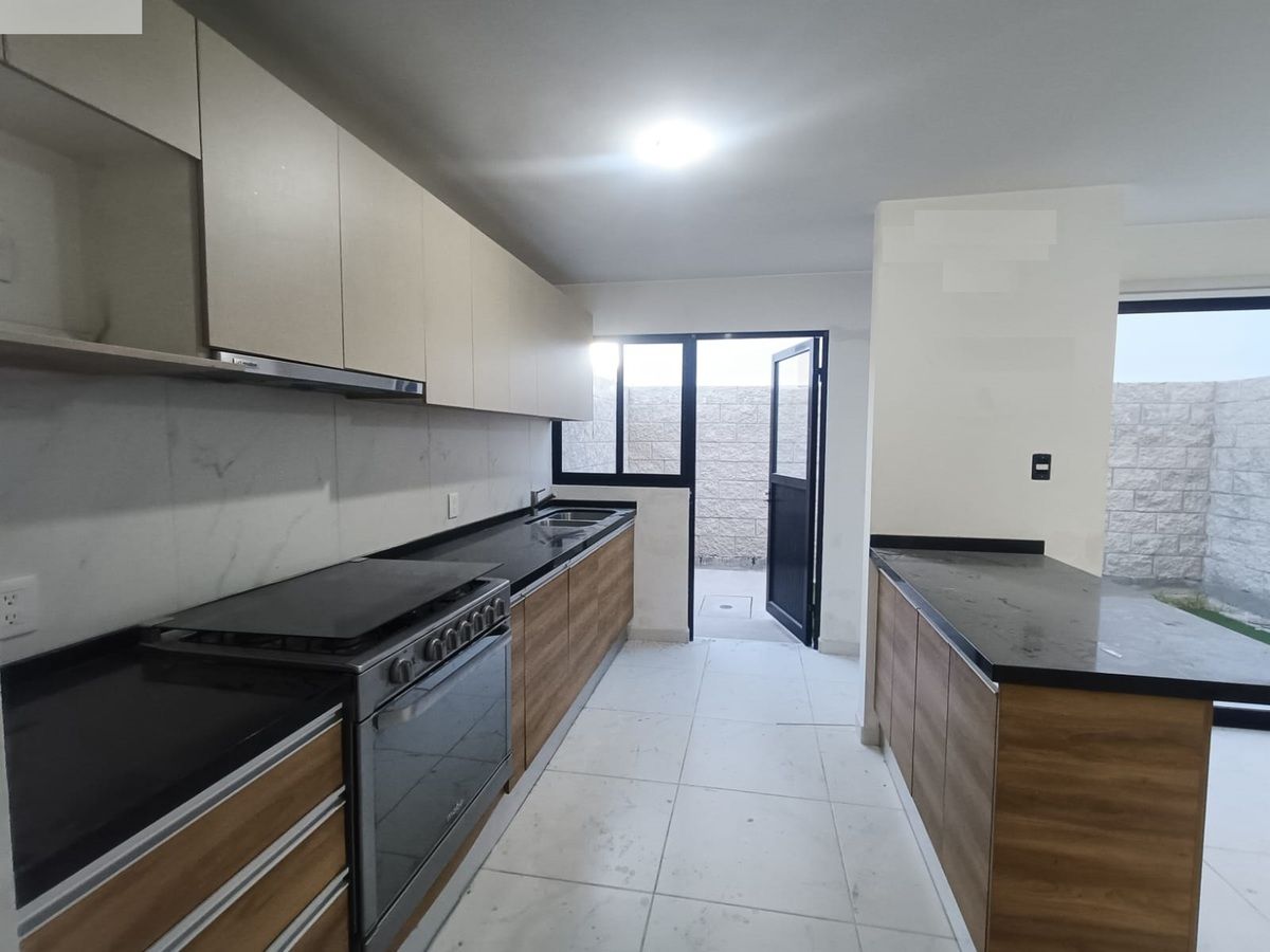 Casa em condomínio fechado em Zizana, El Marqués, foto 16 de 34