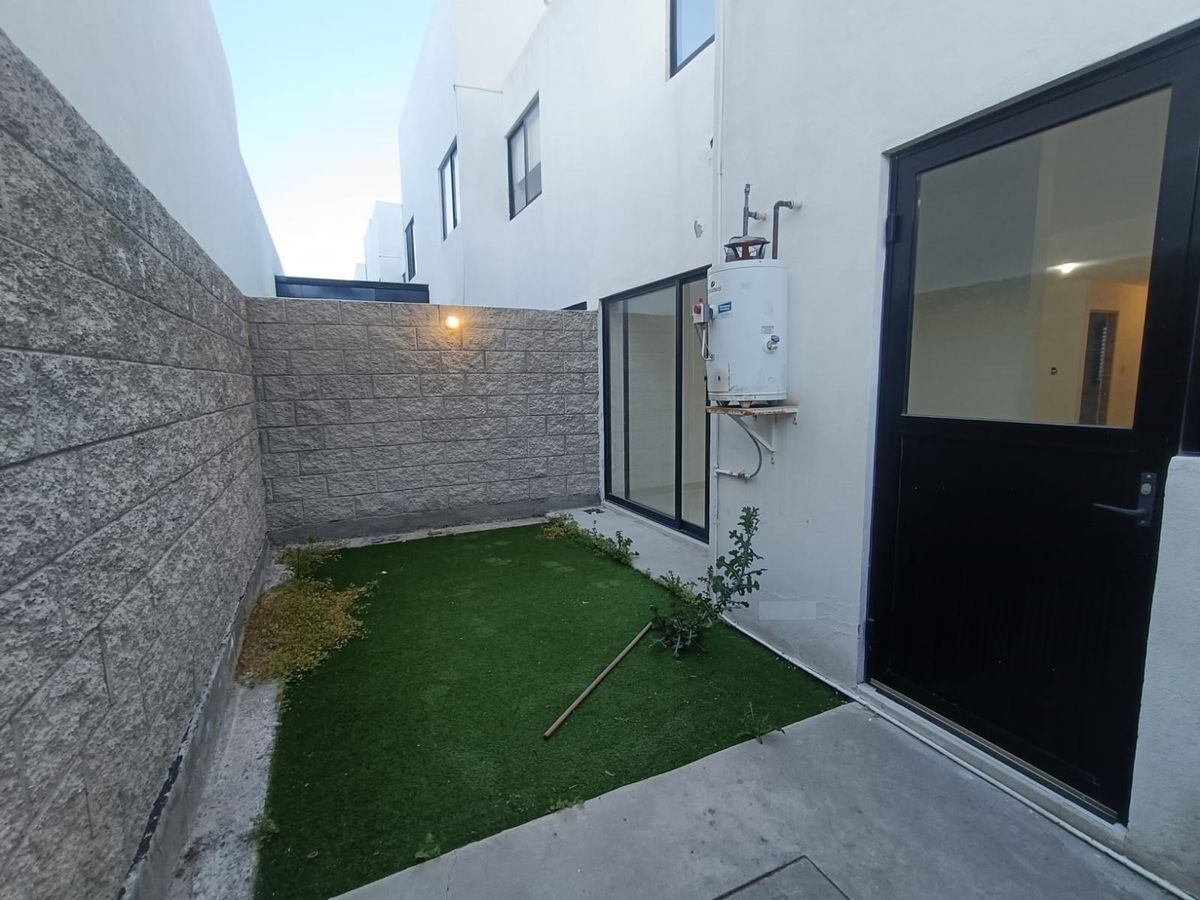 Casa em condomínio fechado em Zizana, El Marqués, foto 18 de 34