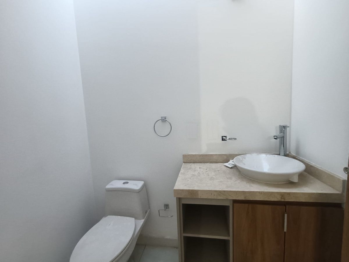 Casa em condomínio fechado em Zizana, El Marqués, foto 30 de 34