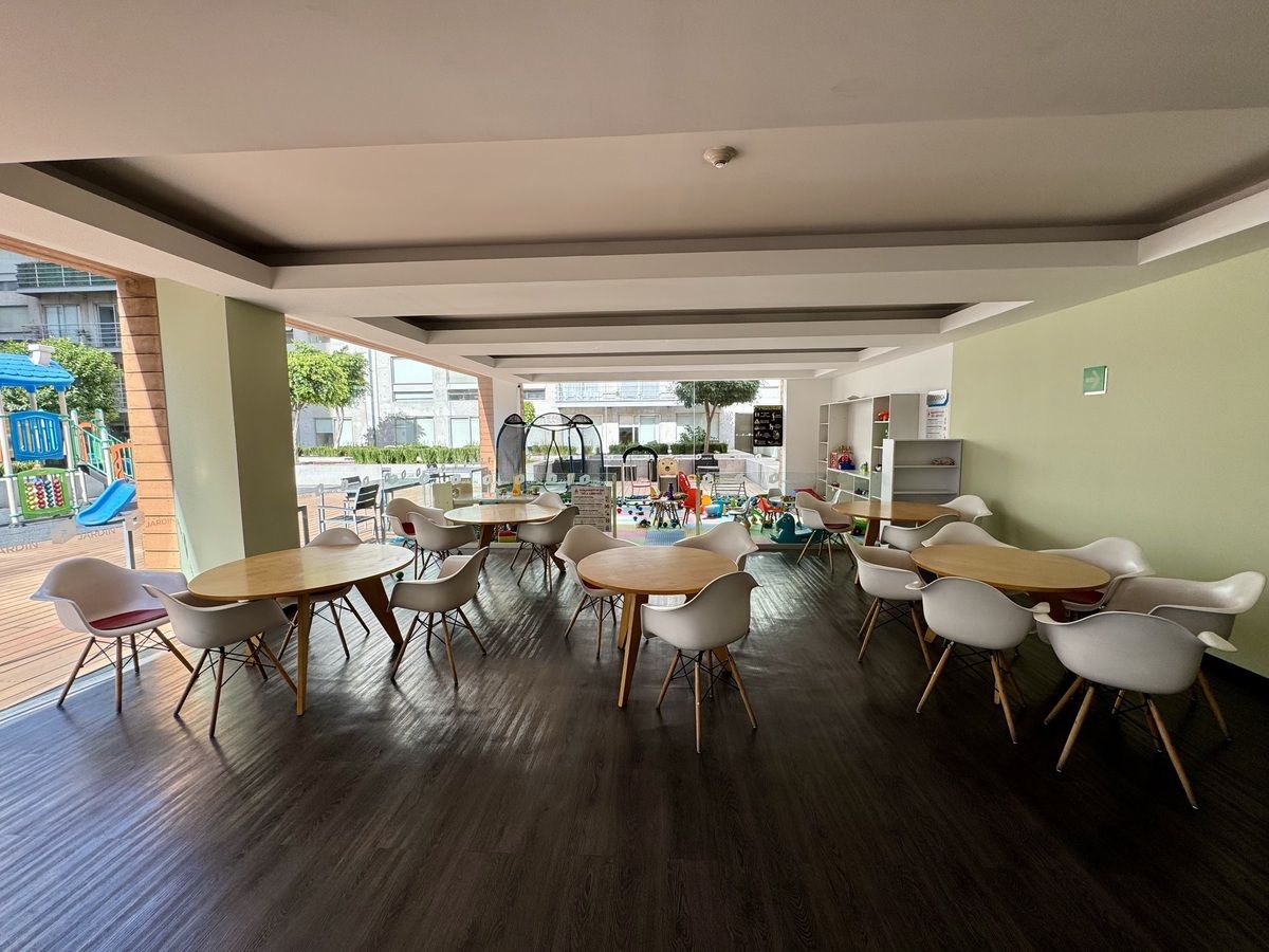 28 of 35: CAFETERIA