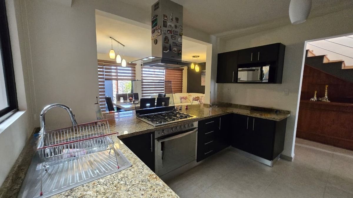 5 de 16: COCINA INTEGRAL