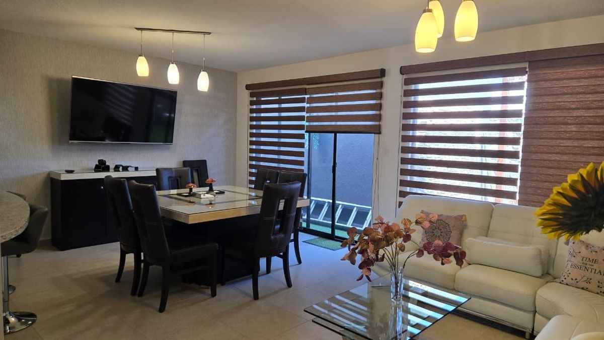 2 de 16: SALA Y COMEOR