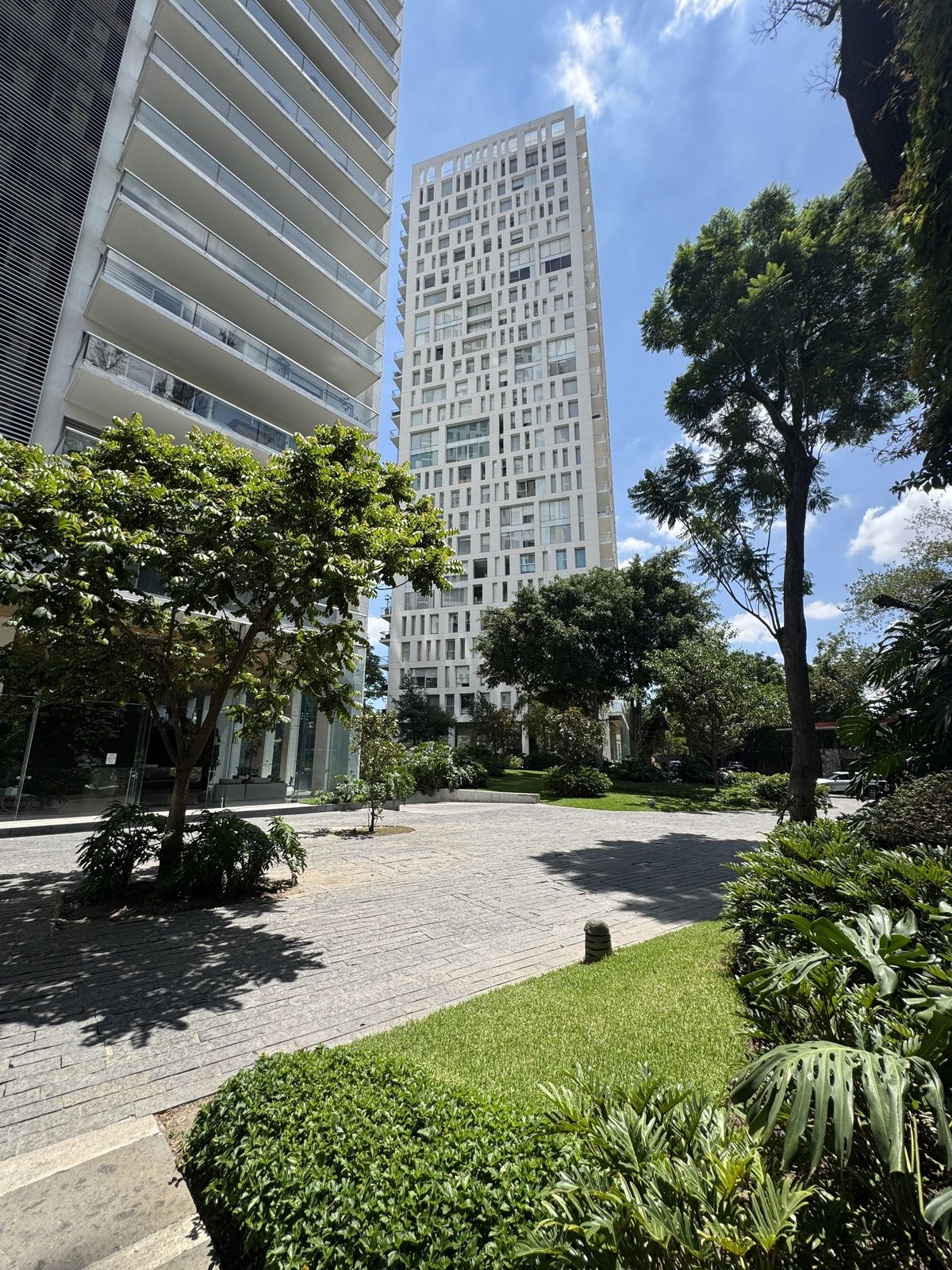 1 de 39: Departamento en Central Park en Venta