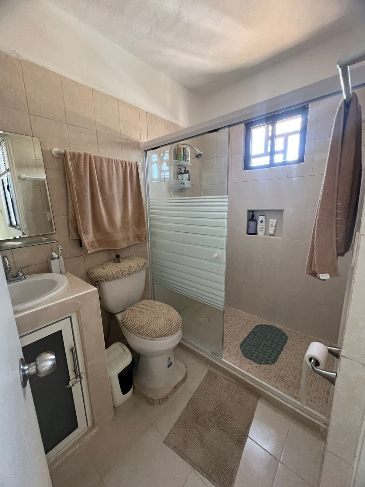 12 de 17: Baño