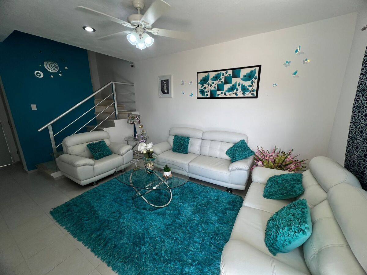 5 de 17: Sala
