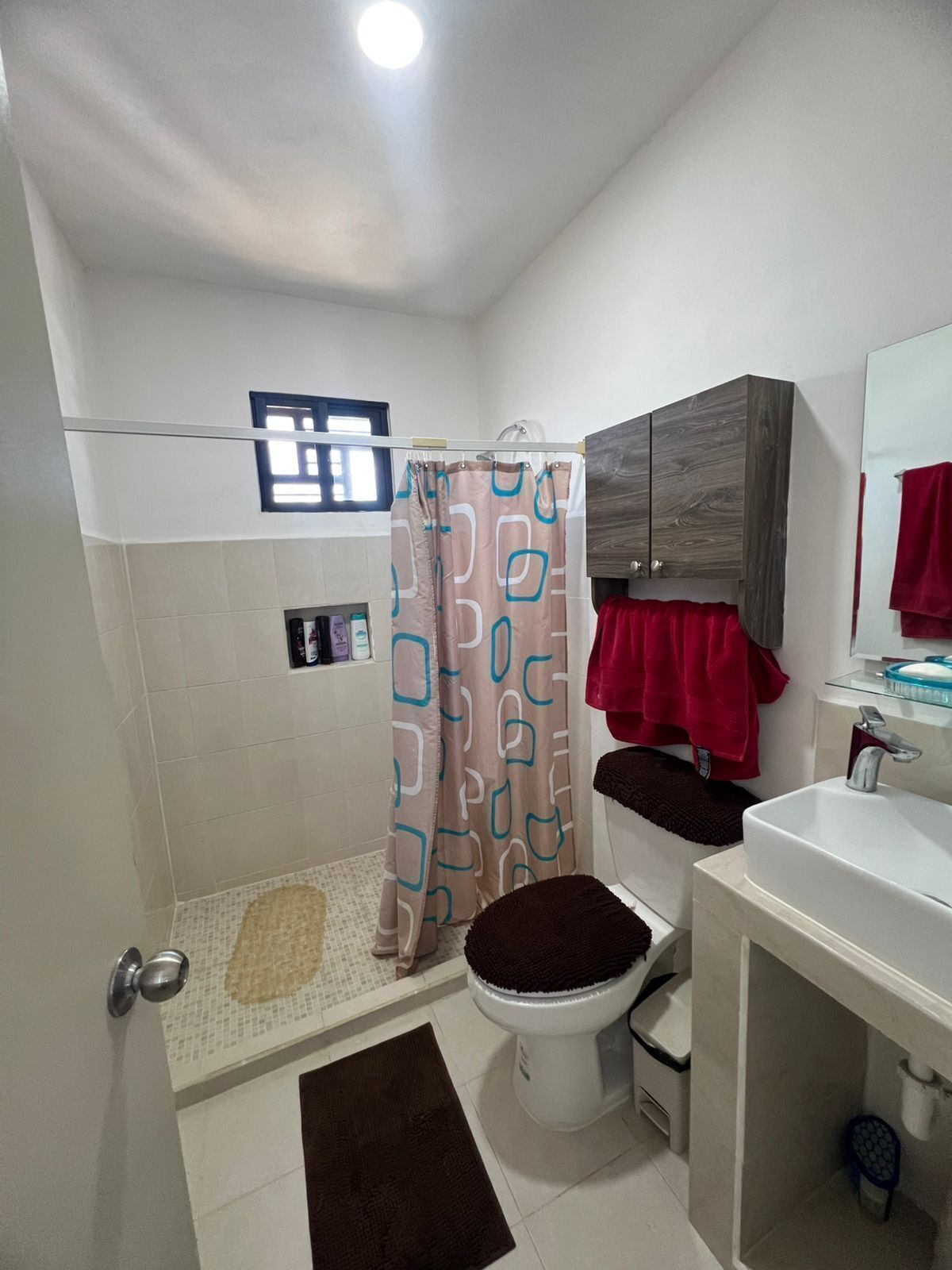 13 de 17: Baño