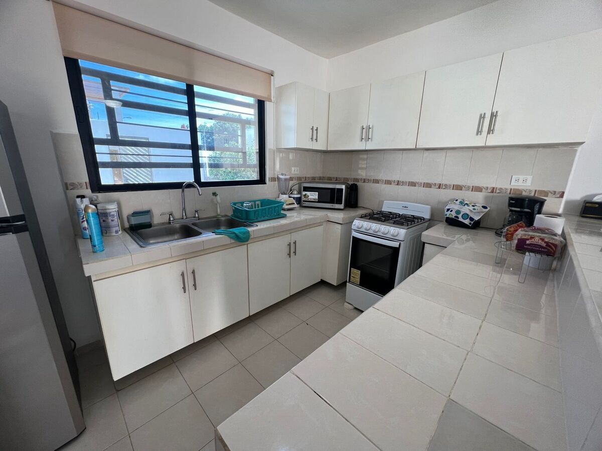 4 de 17: Cocina