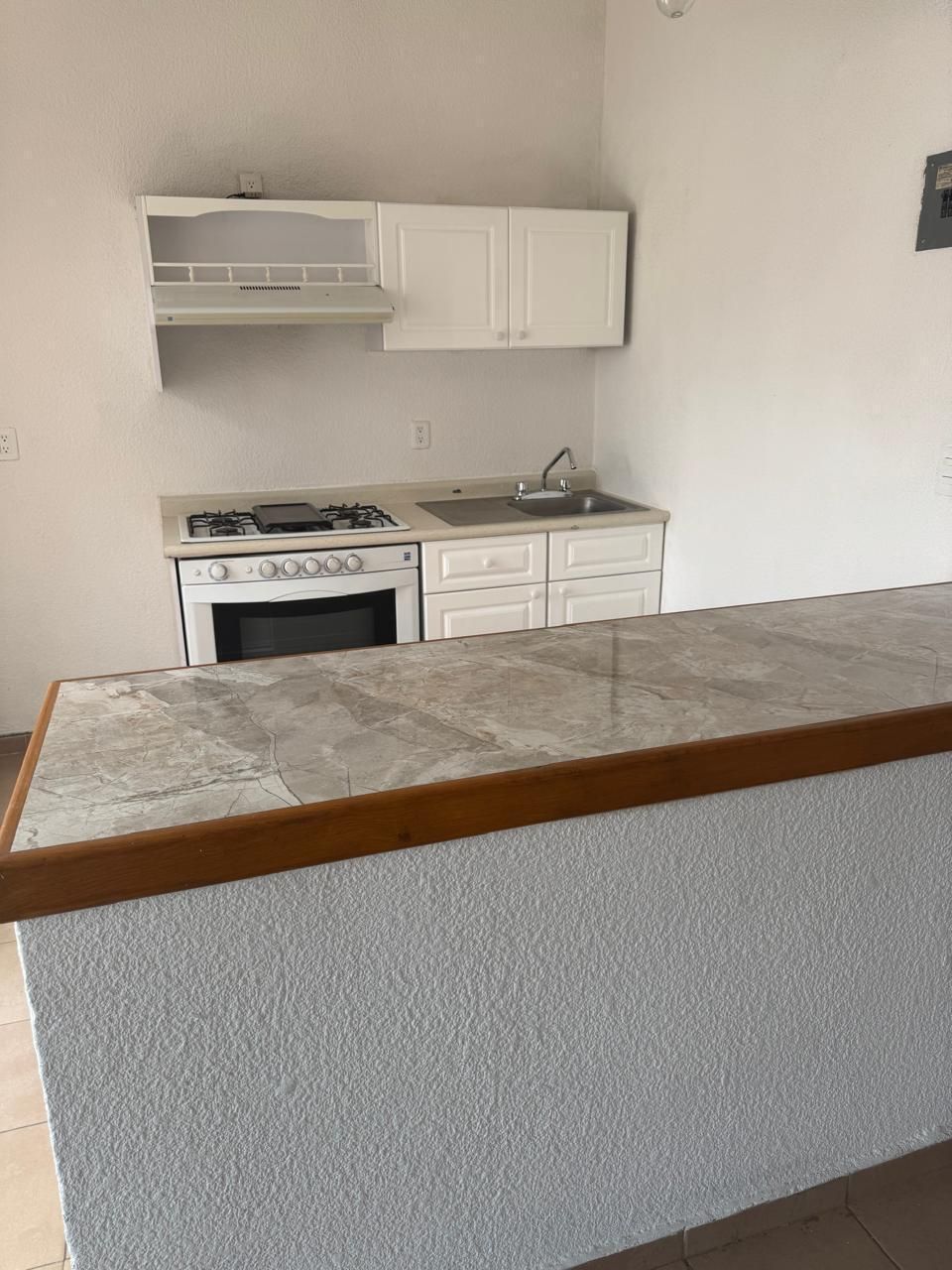 4 de 16: cocina