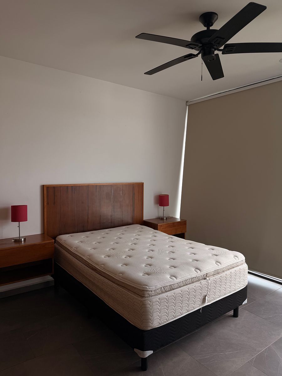 Apartamento em La Ceiba, Mérida, foto 3 de 14