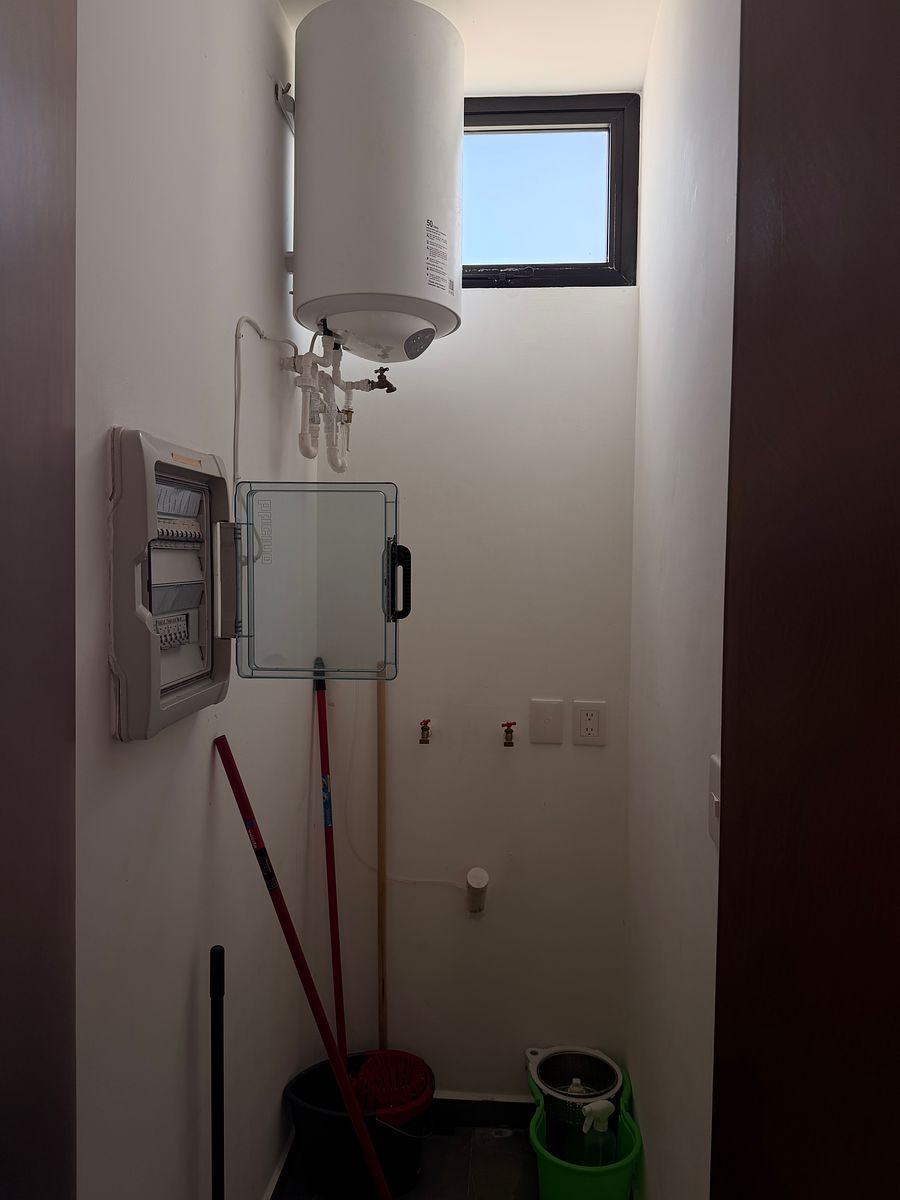 Apartamento em La Ceiba, Mérida, foto 10 de 14
