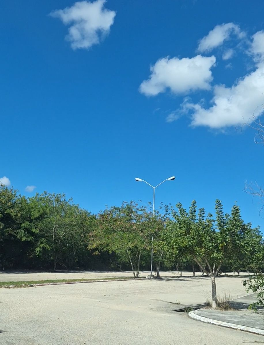 TERRENO EN KIKTEIL AL NORTE DE LA CIUDAD DE MERIDA - foto 4