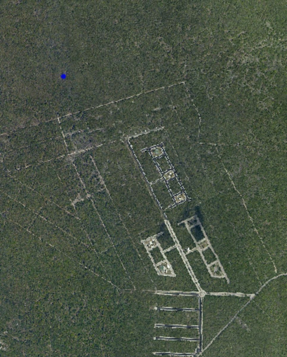 TERRENO EN KIKTEIL AL NORTE DE LA CIUDAD DE MERIDA - foto 2