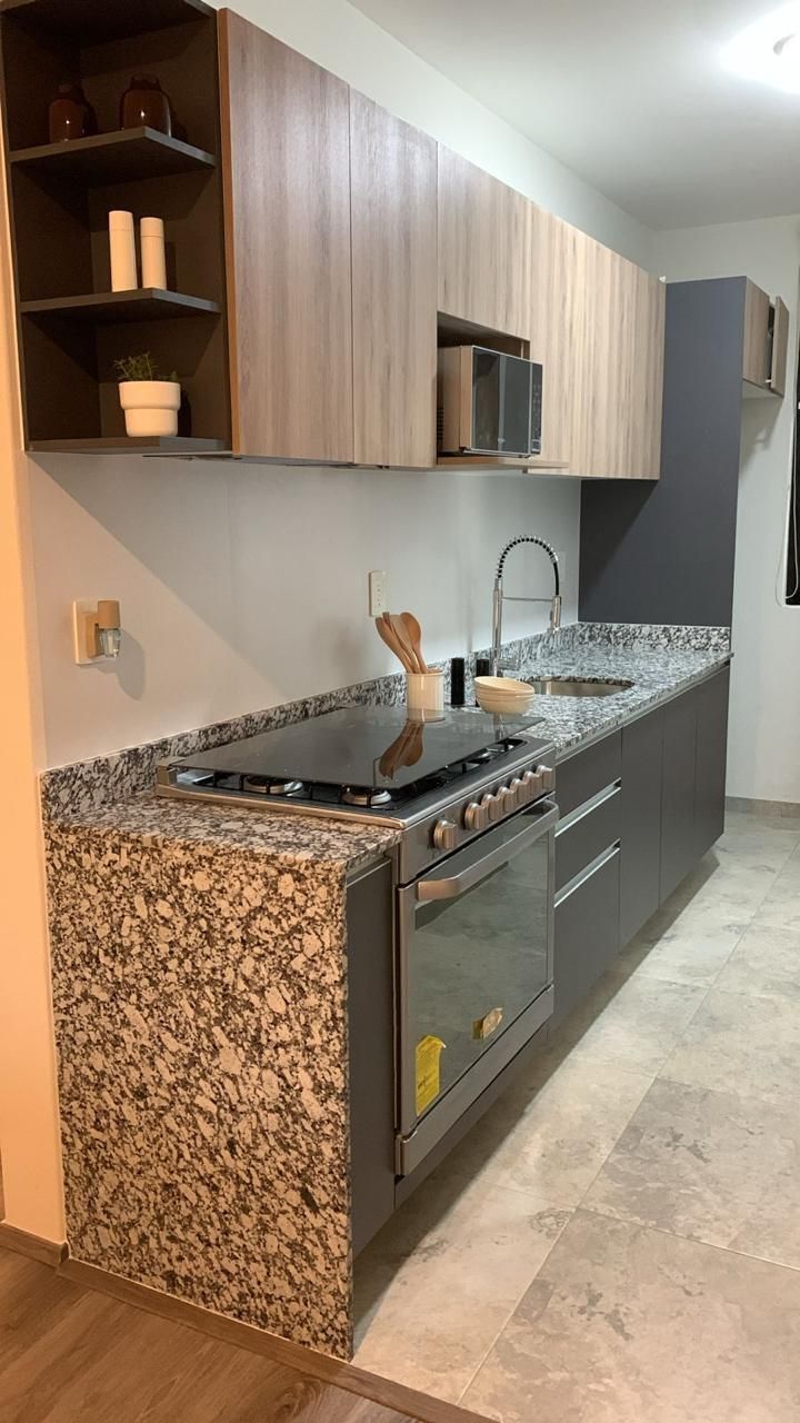 2 de 30: COCINA