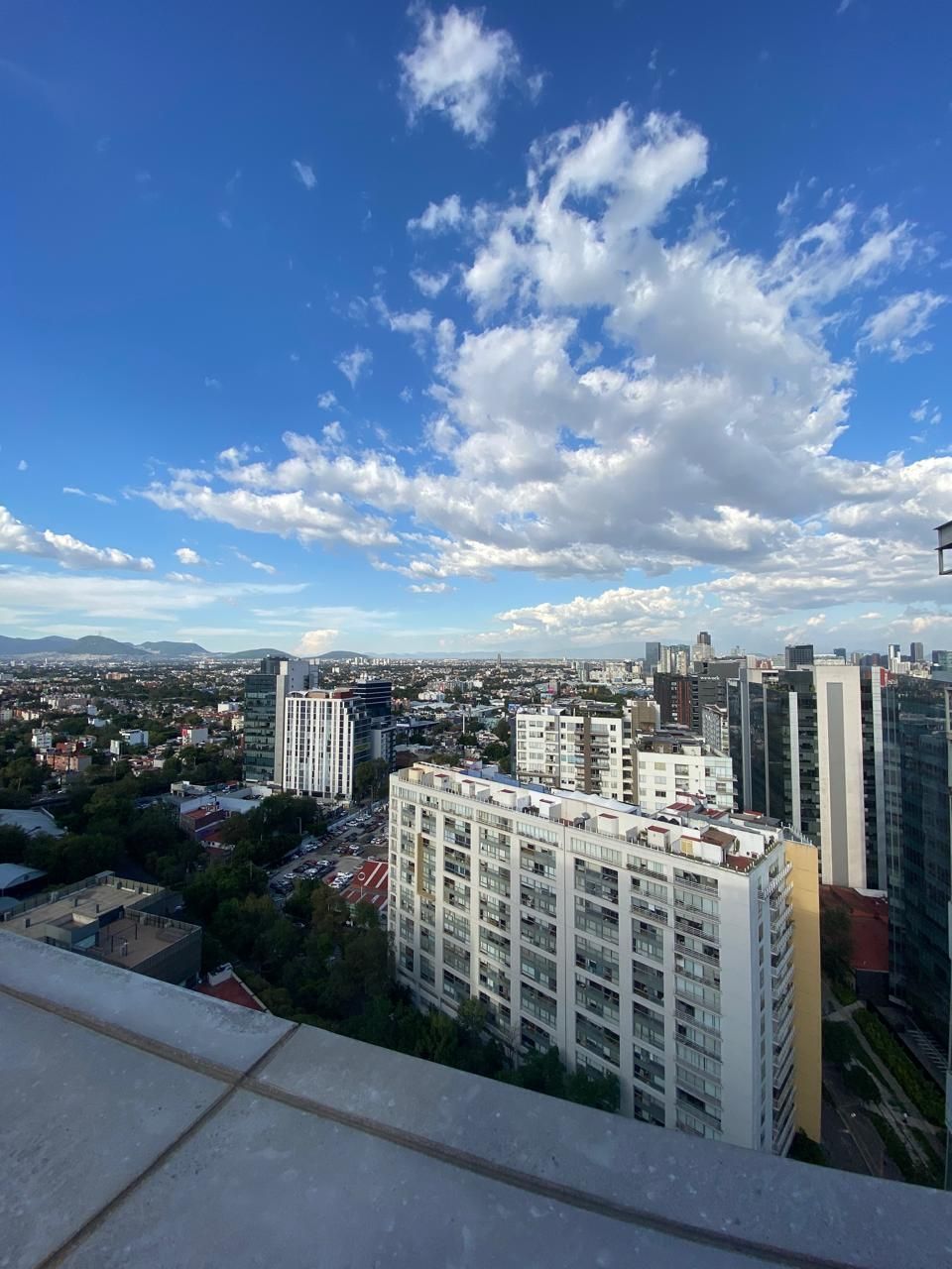 1 de 30: VISTA ROOF TOP
