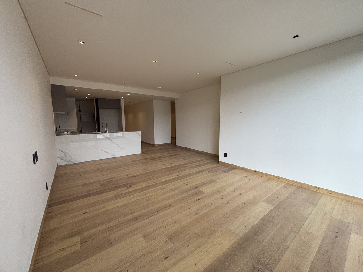 4 de 41: Sala y comedor