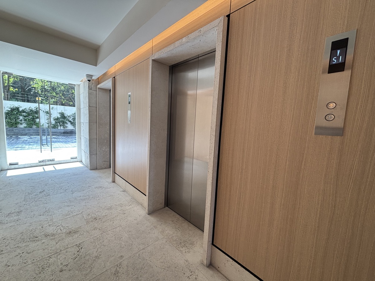 4 de 49: Elevadores