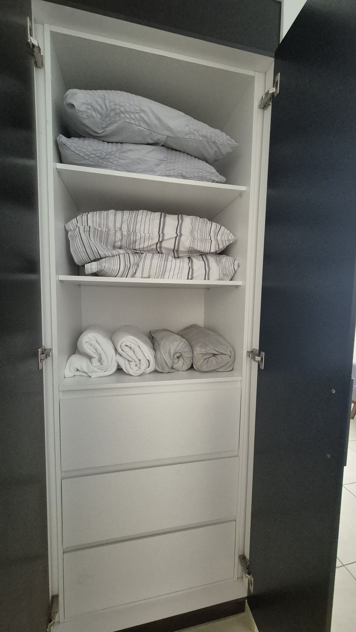 5 de 18: area de blancos