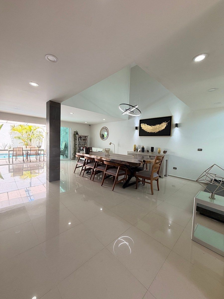 Casa en Pedregal de las Animas, Xalapa, foto 4 de 29