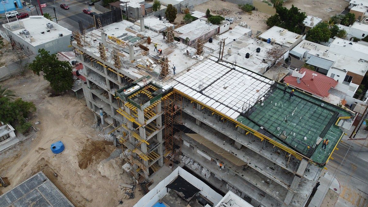 Apartamento em Centro, La Paz, foto 14 de 16