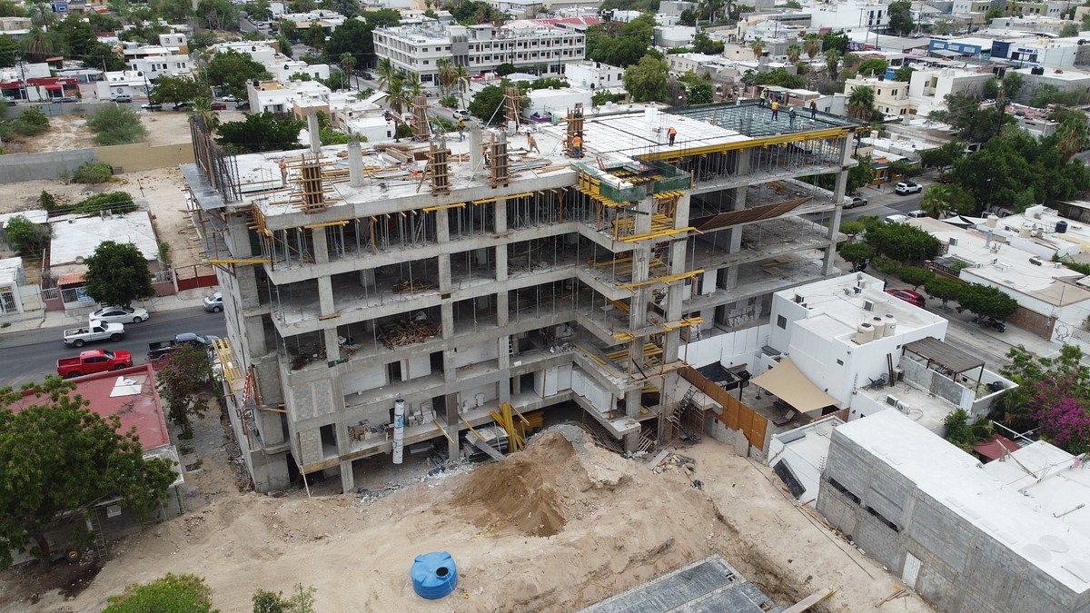Apartamento em Centro, La Paz, foto 15 de 16