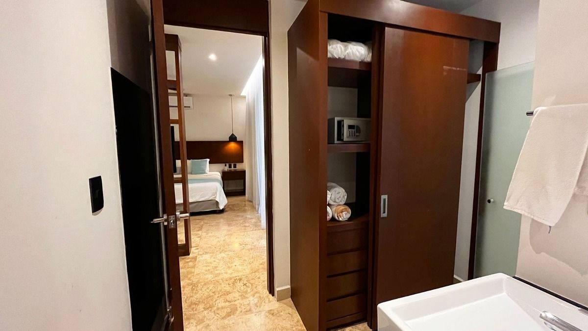 5 de 11: CLOSET