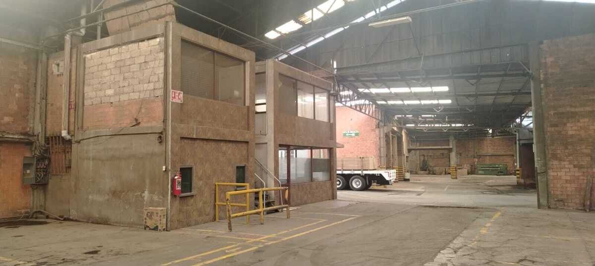 4 de 13: Acceso para tráiler.