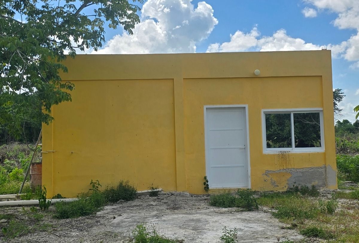 5 de 15: Casa del vaquero