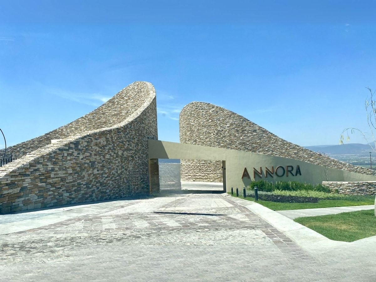 acceso monumental