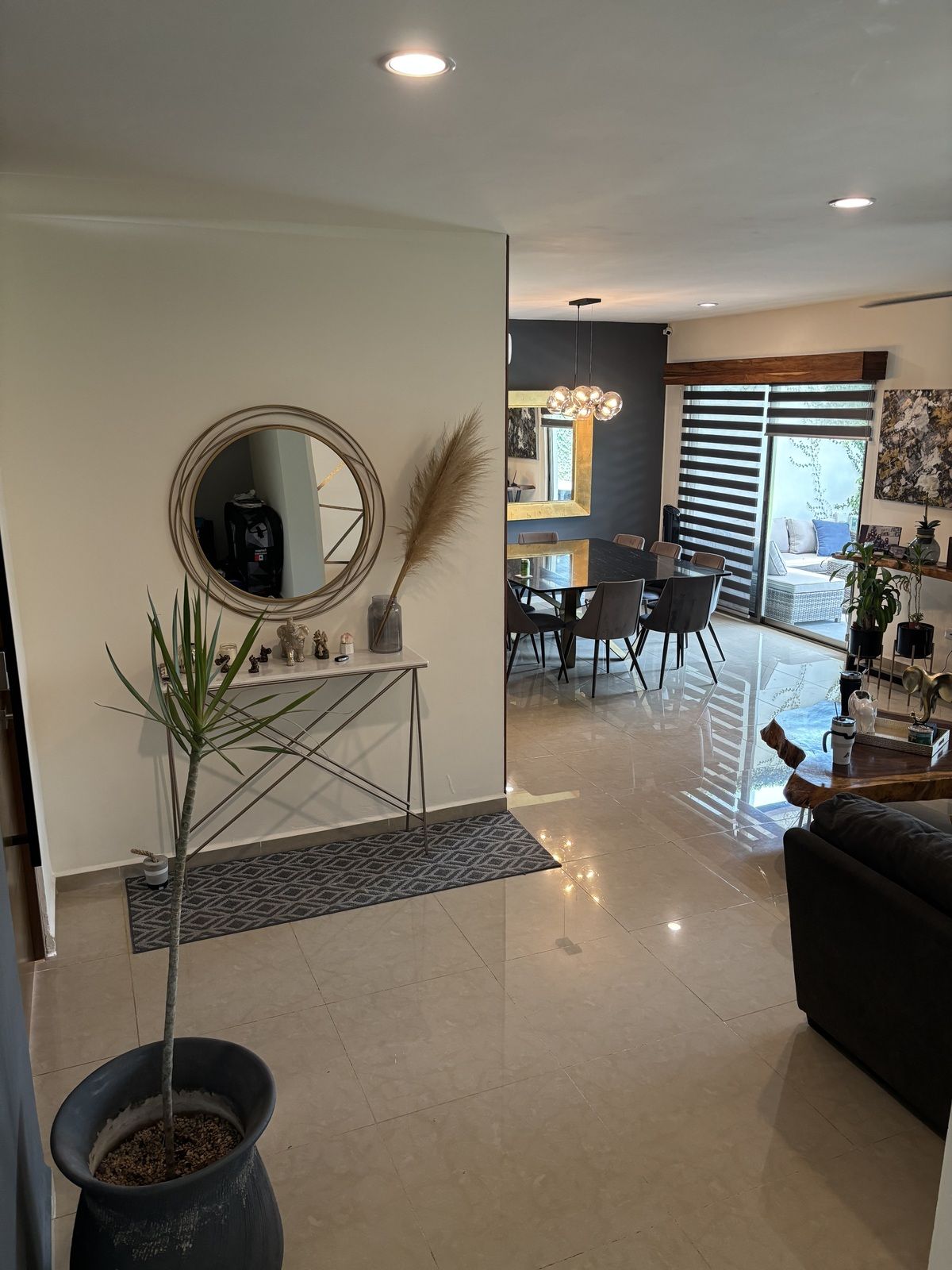 Impecable casa con cocina remodelada en Conkal - foto 3