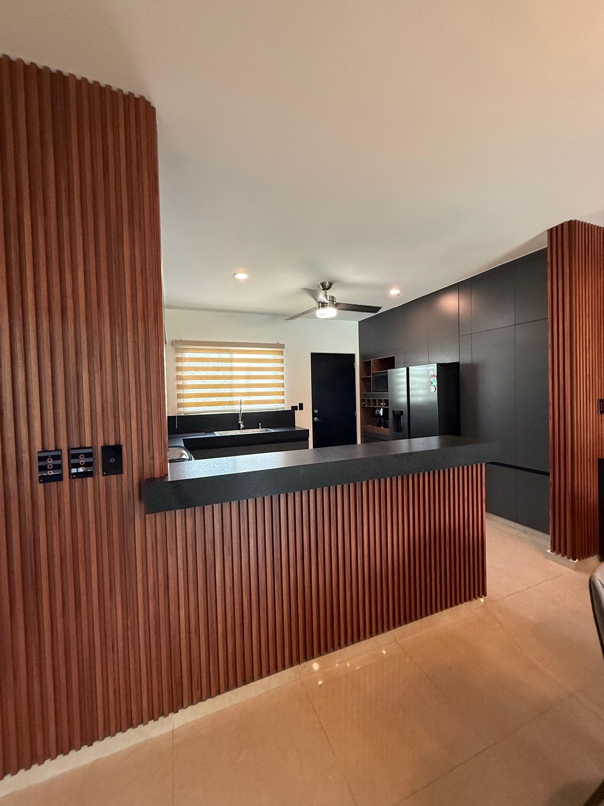 Impecable casa con cocina remodelada en Conkal - foto 4