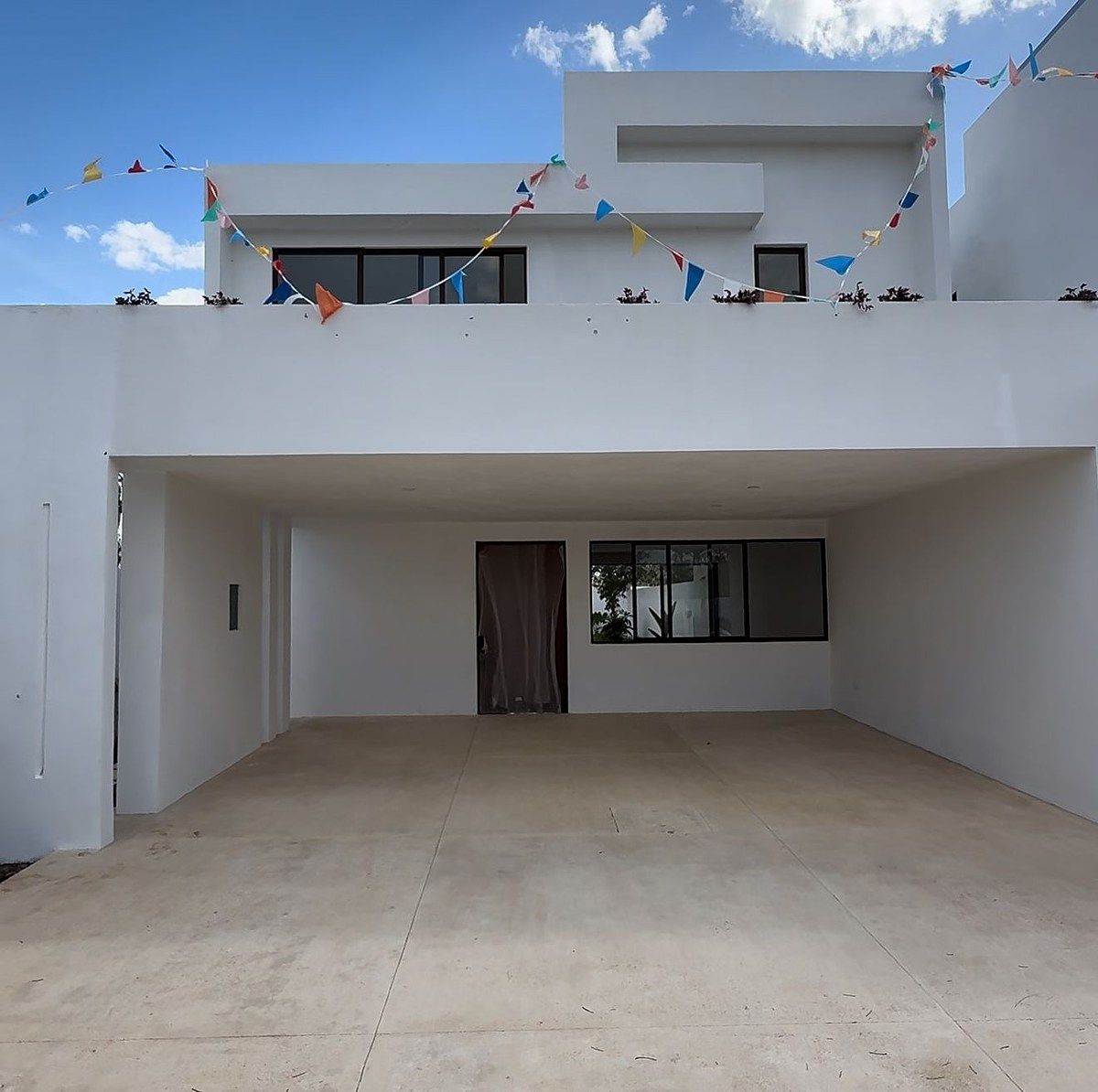 Casa em condomínio fechado em Conkal, Conkal, foto 2 de 26