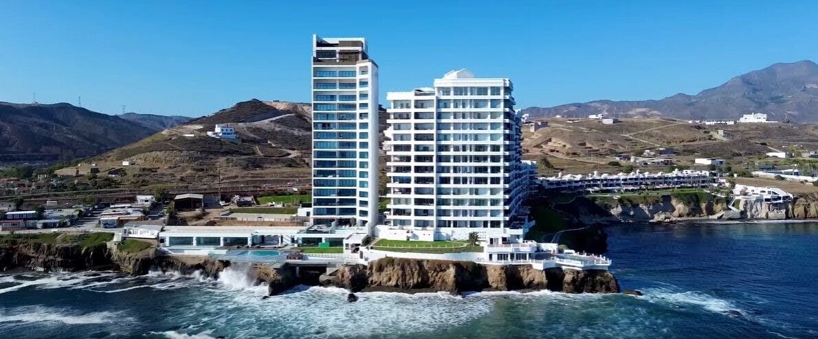 Redefined Luxury by the Sea – Spacious Residence with Private Garden