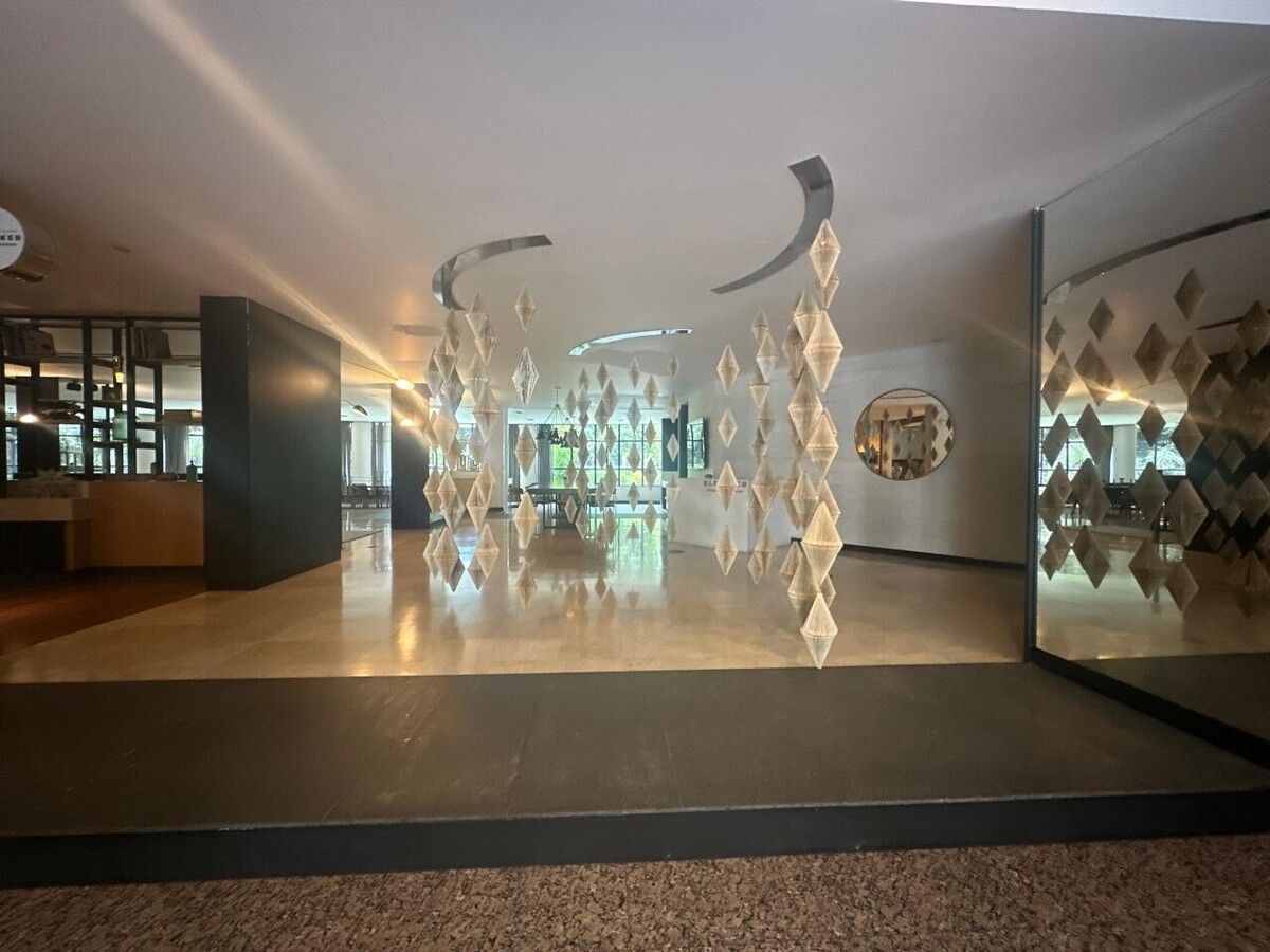 5 of 24: Oficina en Venta en City Blue Santa Fe Rayo Vende ®
