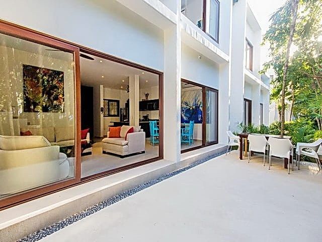 Villa Tao, photo 1 of 25