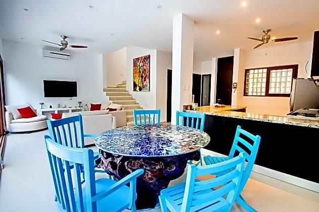 House in Akumal, Tulum, photo 2 of 25