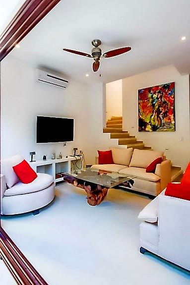 House in Akumal, Tulum, photo 4 of 25