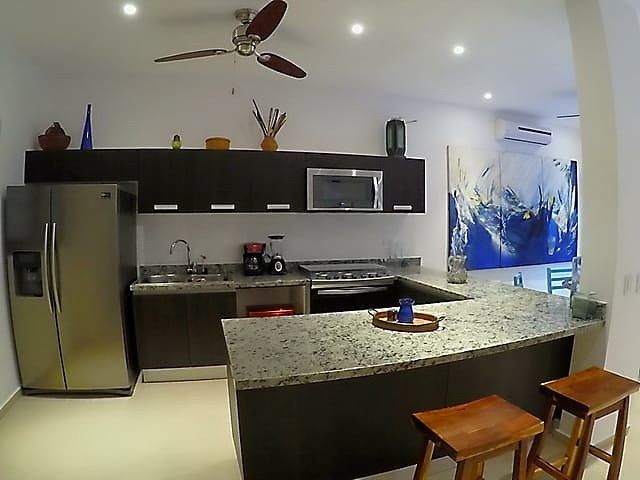 House in Akumal, Tulum, photo 5 of 25