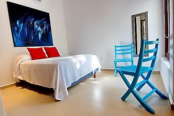 House in Akumal, Tulum, photo 8 of 25