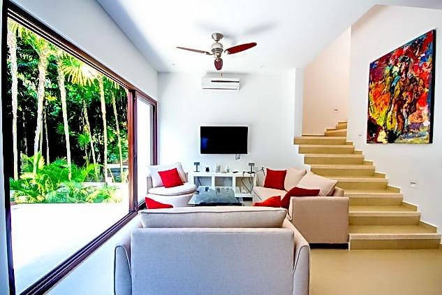 House in Akumal, Tulum, photo 11 of 25