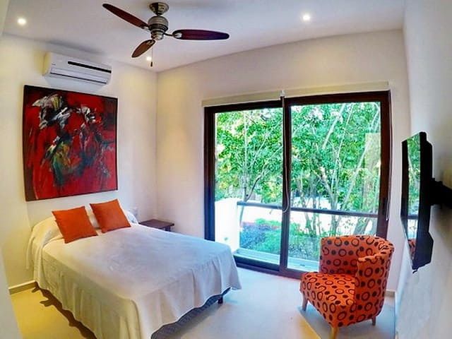 House in Akumal, Tulum, photo 14 of 25