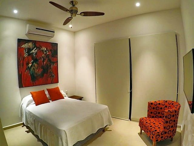 House in Akumal, Tulum, photo 16 of 25